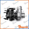 Turbocompresseur pour FIAT | 53149707016, 53149807016